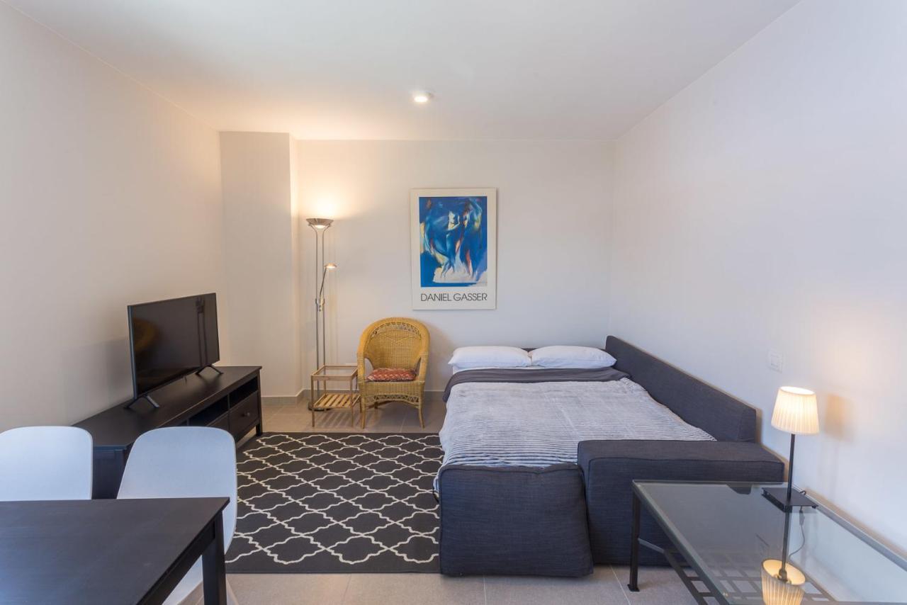 Apartamento Las Canteras Beachway Лас-Пальмас-де-Гран-Канарія Екстер'єр фото