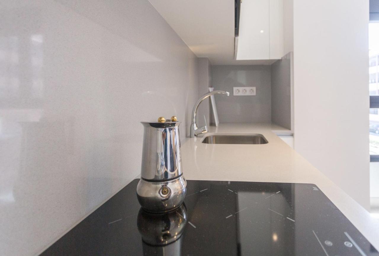 Apartamento Las Canteras Beachway Лас-Пальмас-де-Гран-Канарія Екстер'єр фото