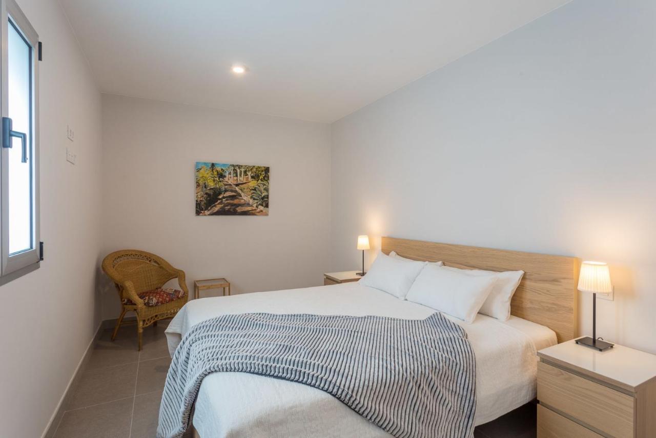 Apartamento Las Canteras Beachway Лас-Пальмас-де-Гран-Канарія Екстер'єр фото