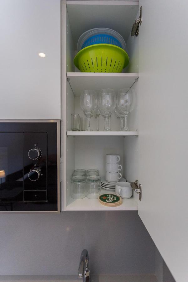Apartamento Las Canteras Beachway Лас-Пальмас-де-Гран-Канарія Екстер'єр фото