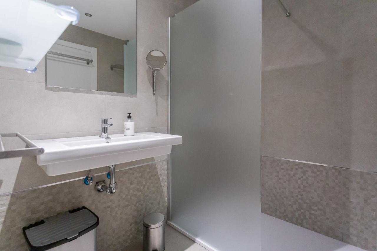 Apartamento Las Canteras Beachway Лас-Пальмас-де-Гран-Канарія Екстер'єр фото