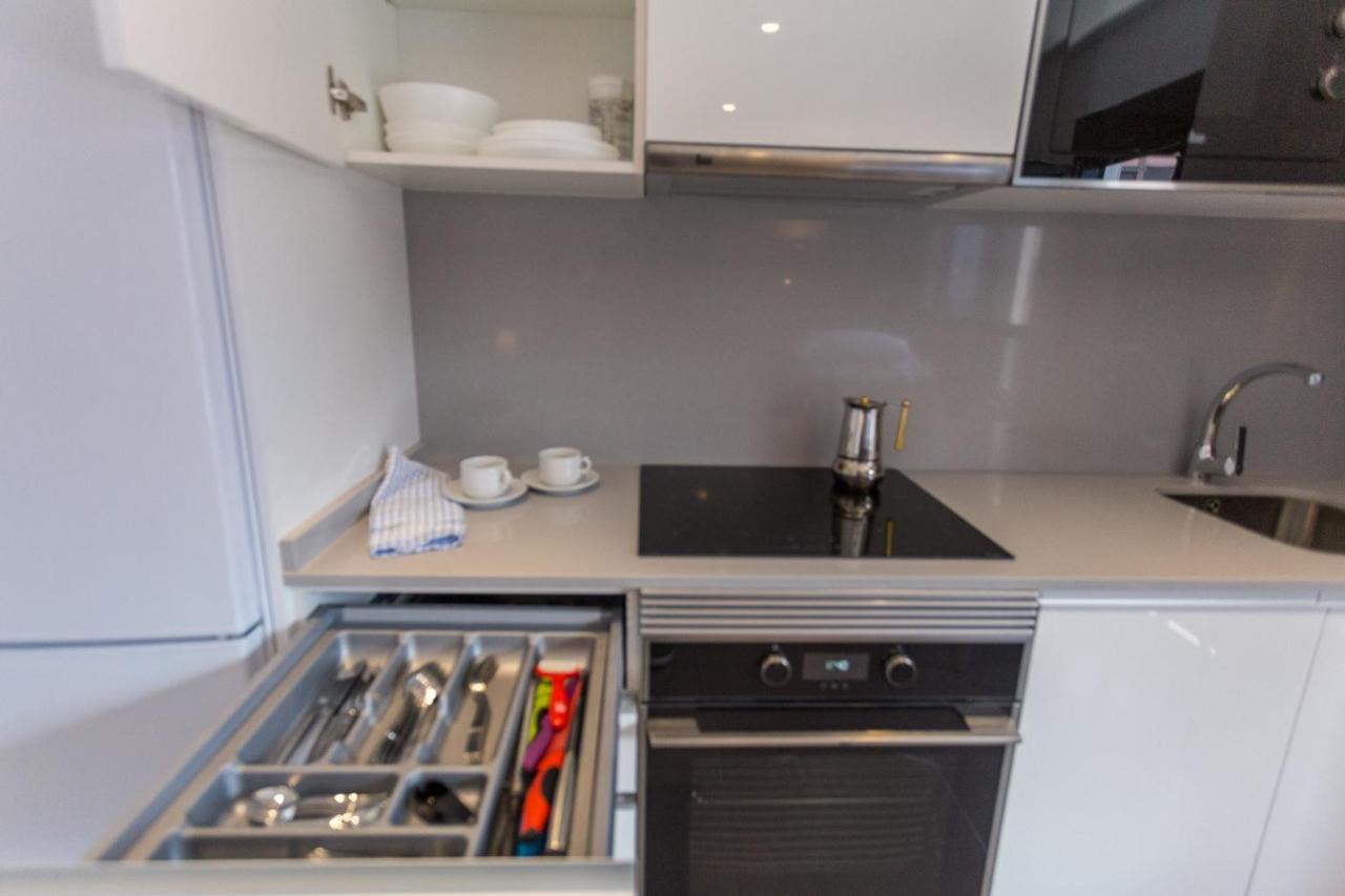 Apartamento Las Canteras Beachway Лас-Пальмас-де-Гран-Канарія Екстер'єр фото