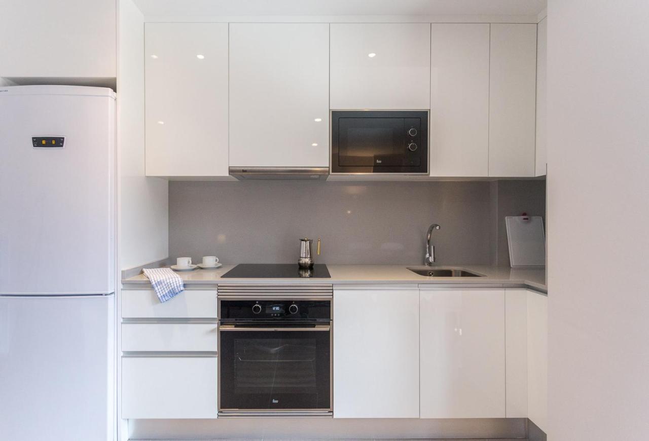 Apartamento Las Canteras Beachway Лас-Пальмас-де-Гран-Канарія Екстер'єр фото