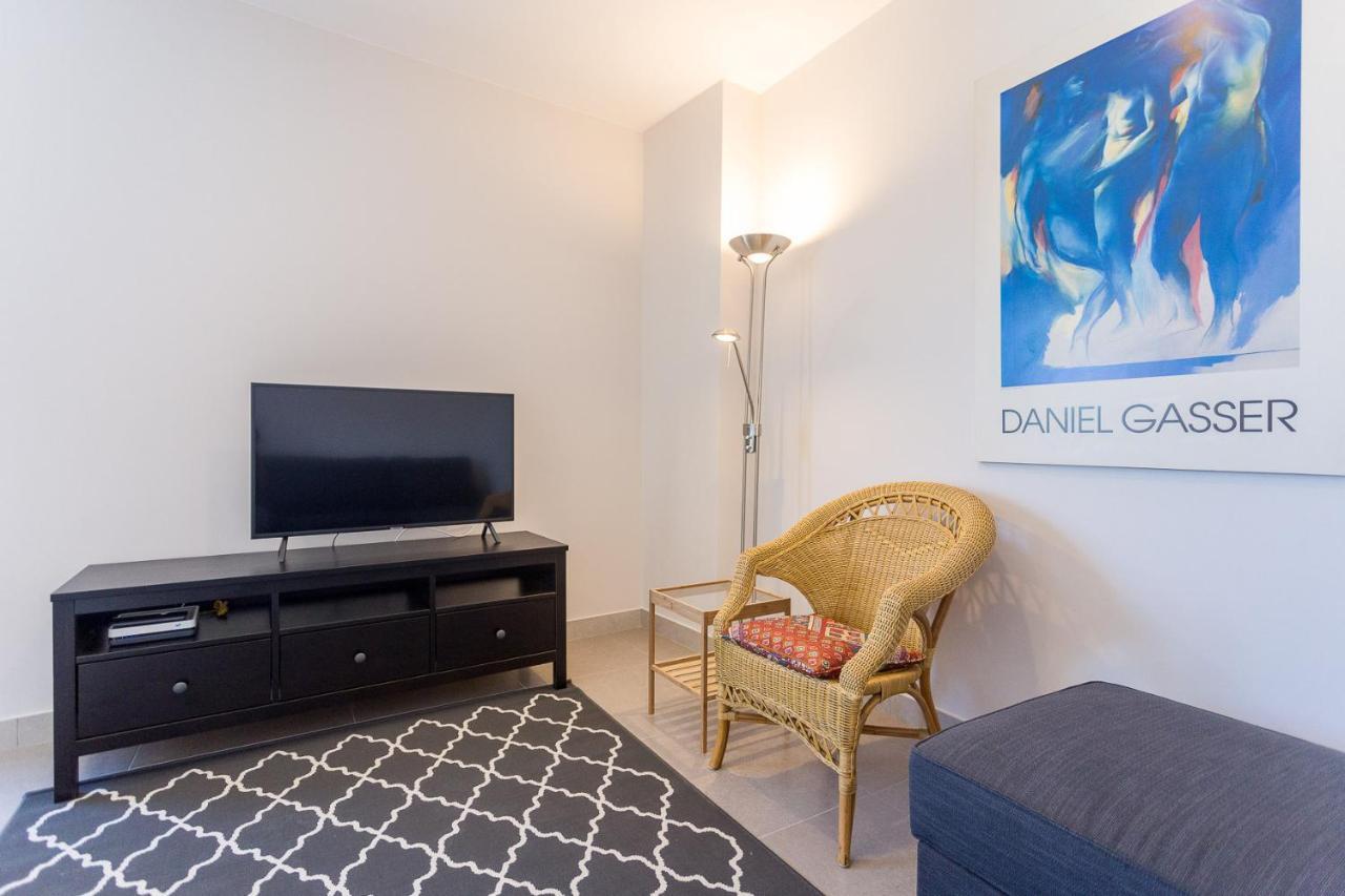 Apartamento Las Canteras Beachway Лас-Пальмас-де-Гран-Канарія Екстер'єр фото